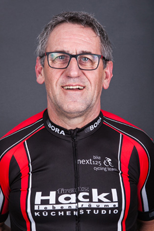 Hackl Franz
