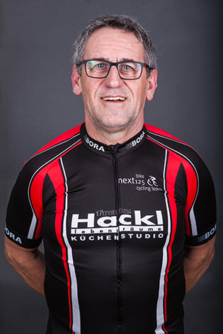 Hackl Franz