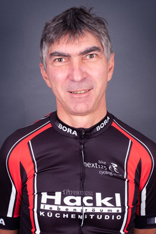 Mick Gerald