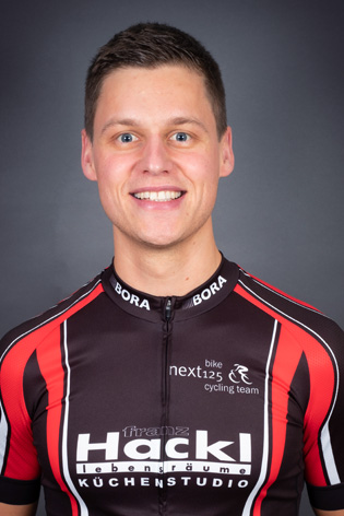Oberngruber Daniel